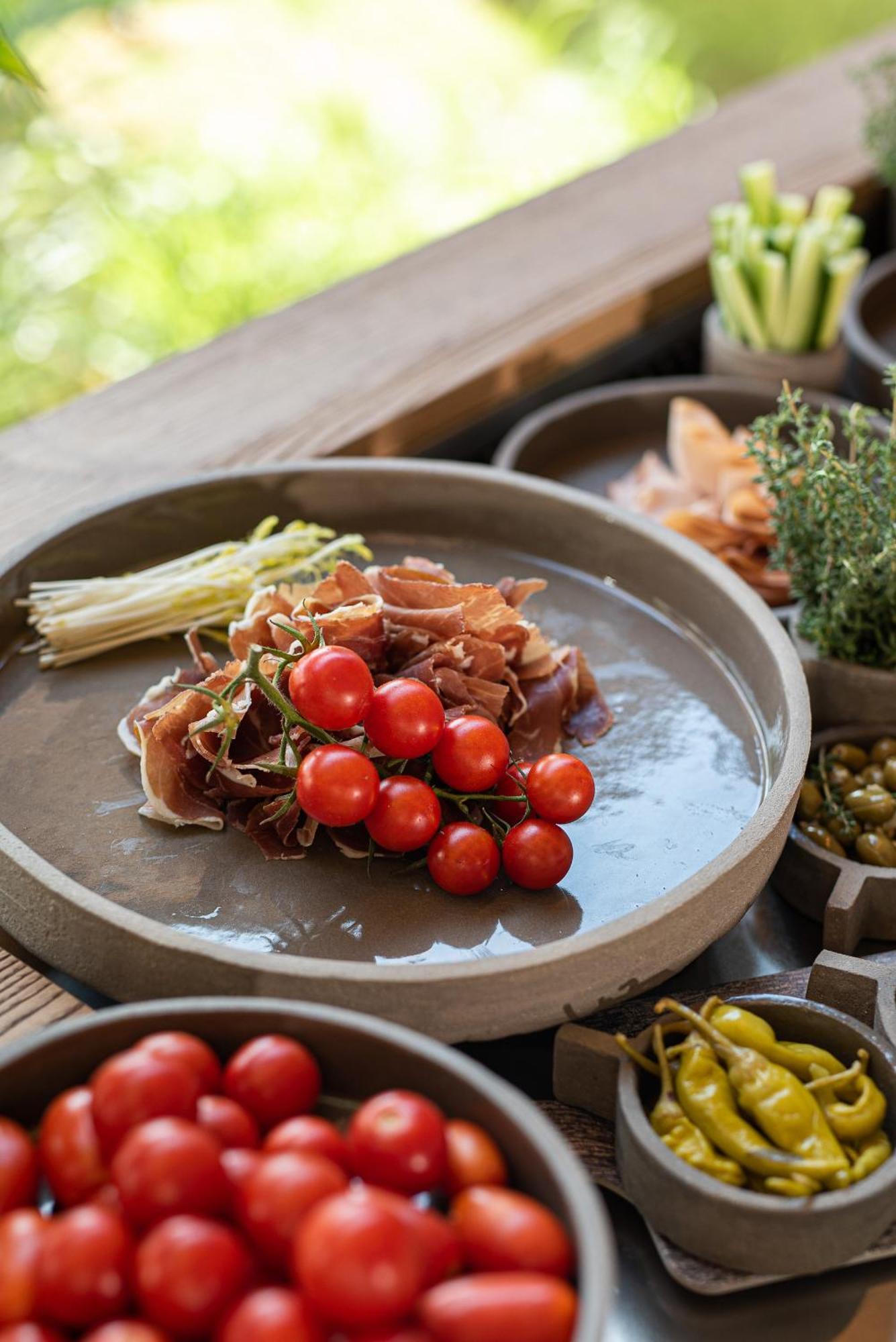 Pilot Amphora Boutique Hotel "Adults Only" เยโอริยิอูโปลิส ภายนอก รูปภาพ