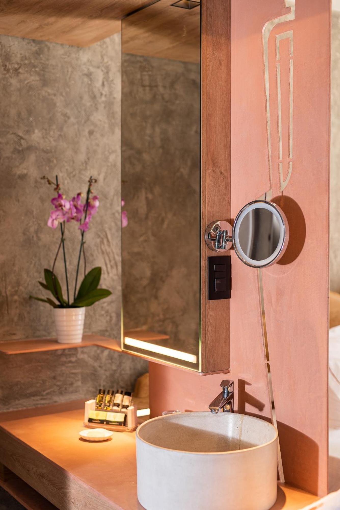 Pilot Amphora Boutique Hotel "Adults Only" เยโอริยิอูโปลิส ห้อง รูปภาพ