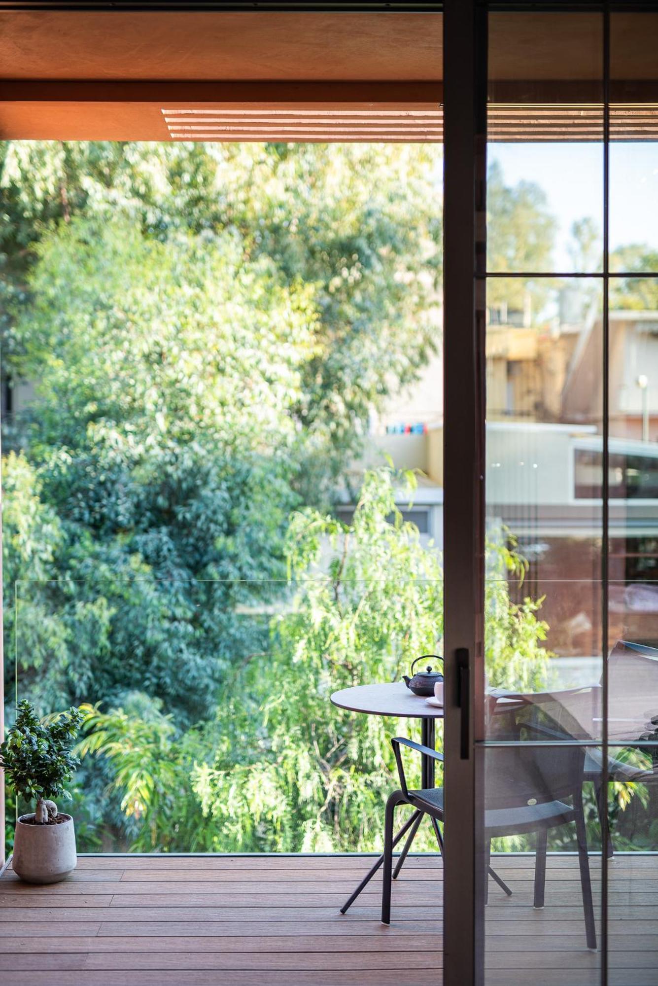 Pilot Amphora Boutique Hotel "Adults Only" เยโอริยิอูโปลิส ห้อง รูปภาพ