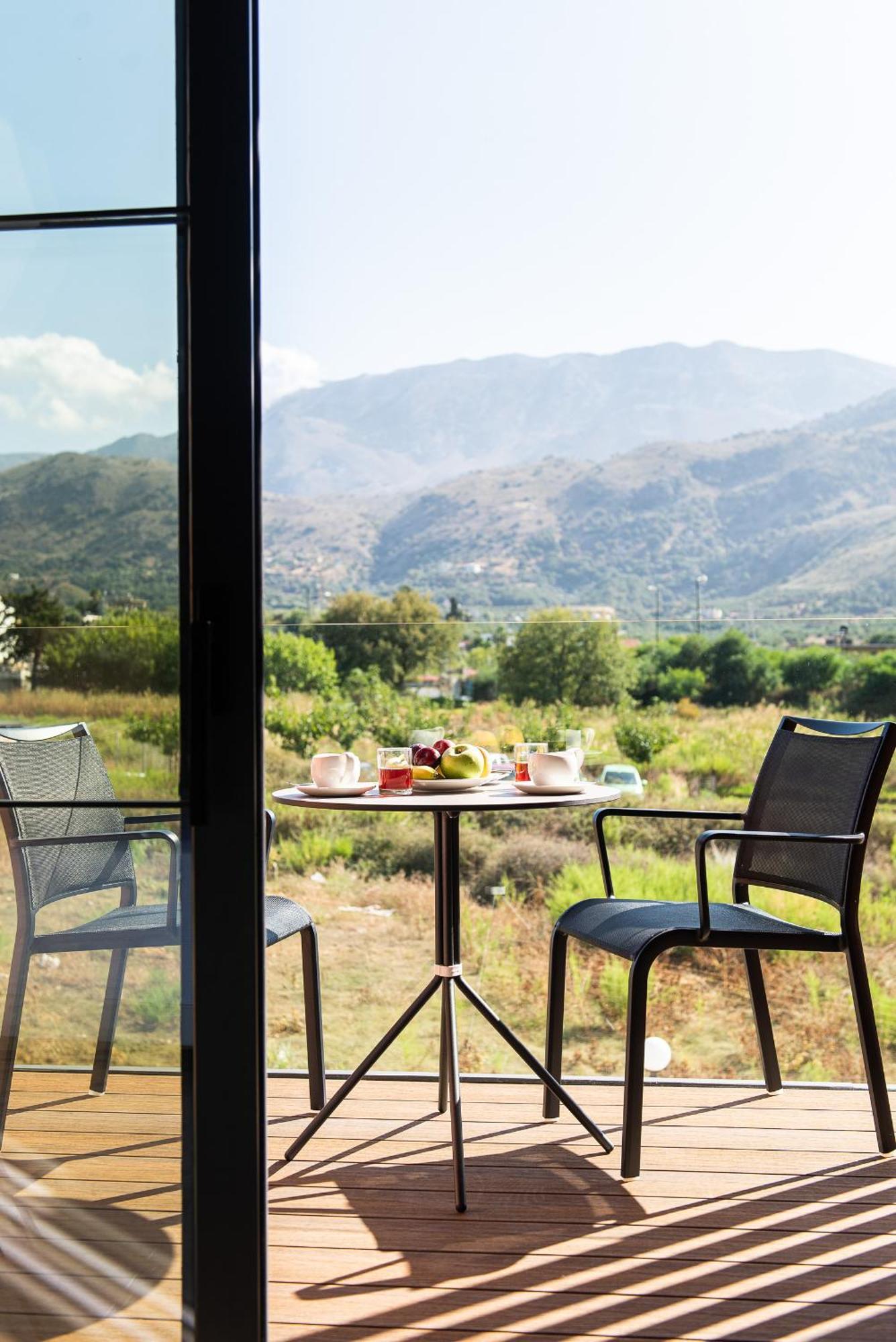 Pilot Amphora Boutique Hotel "Adults Only" เยโอริยิอูโปลิส ห้อง รูปภาพ